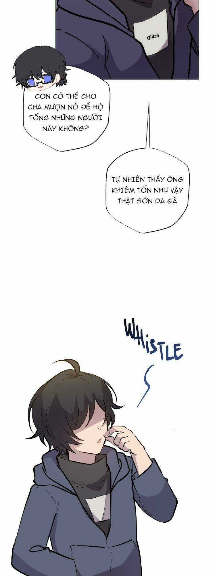 Trọng Sinh Mạc Thế Chapter 128 trang 76