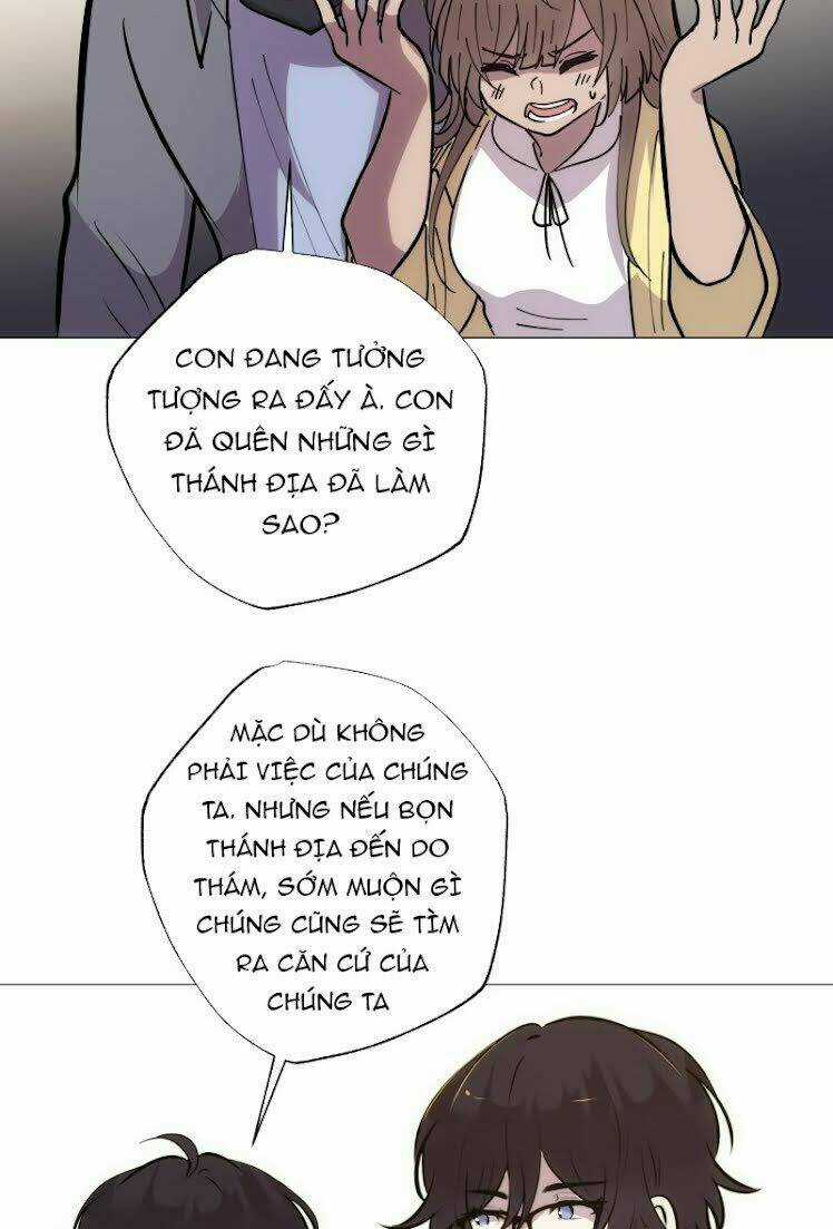 Trọng Sinh Mạc Thế Chapter 128 trang 8