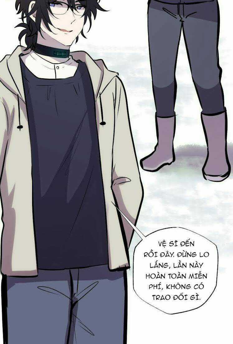 Trọng Sinh Mạc Thế Chapter 128 trang 83