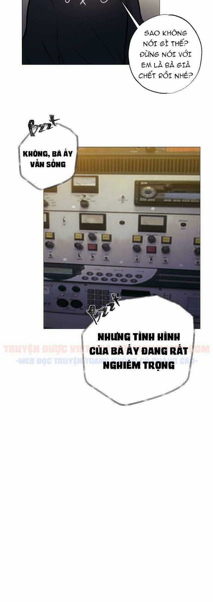 Trọng Sinh Mạc Thế Chapter 129 trang 10