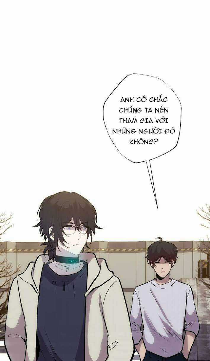 Trọng Sinh Mạc Thế Chapter 129 trang 11