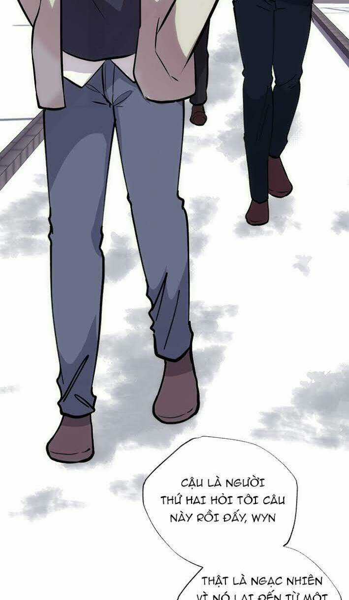 Trọng Sinh Mạc Thế Chapter 129 trang 12