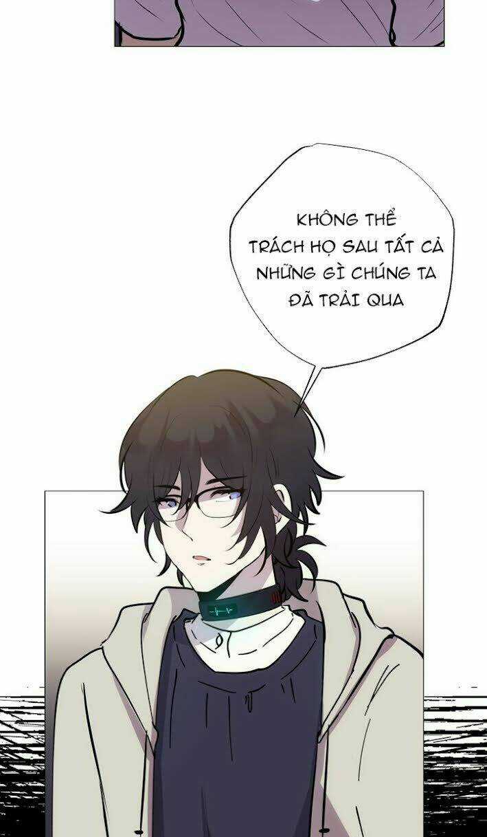 Trọng Sinh Mạc Thế Chapter 129 trang 14