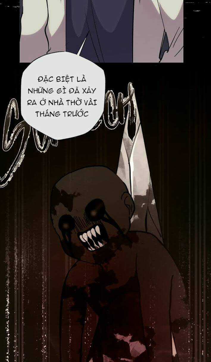 Trọng Sinh Mạc Thế Chapter 129 trang 15