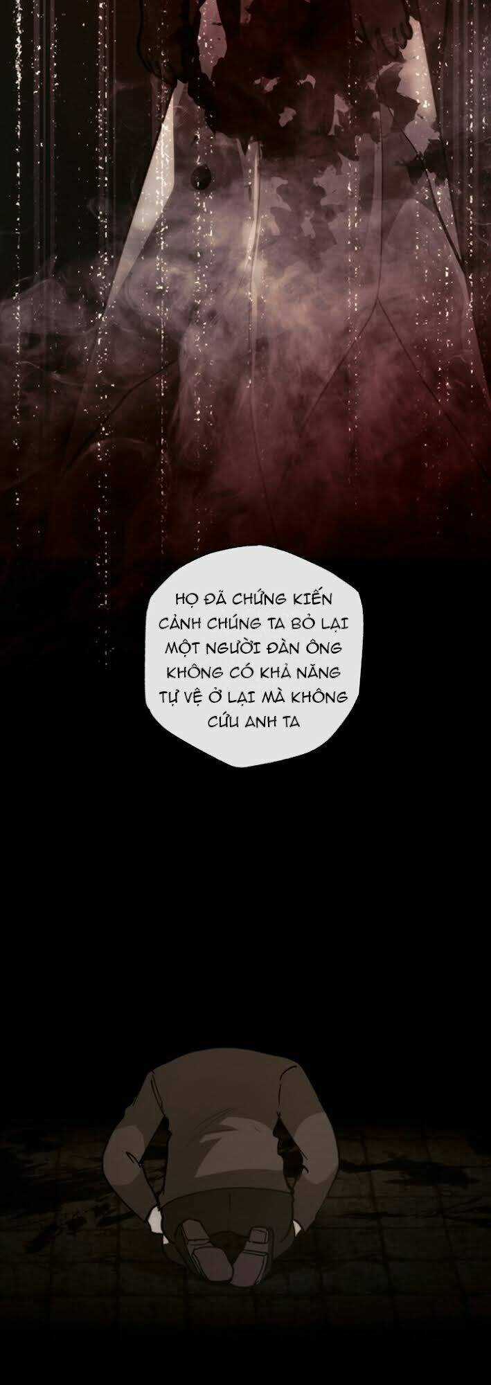 Trọng Sinh Mạc Thế Chapter 129 trang 16