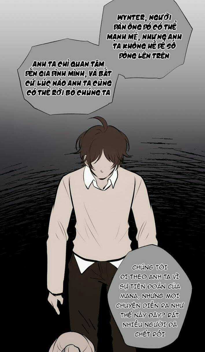 Trọng Sinh Mạc Thế Chapter 129 trang 18