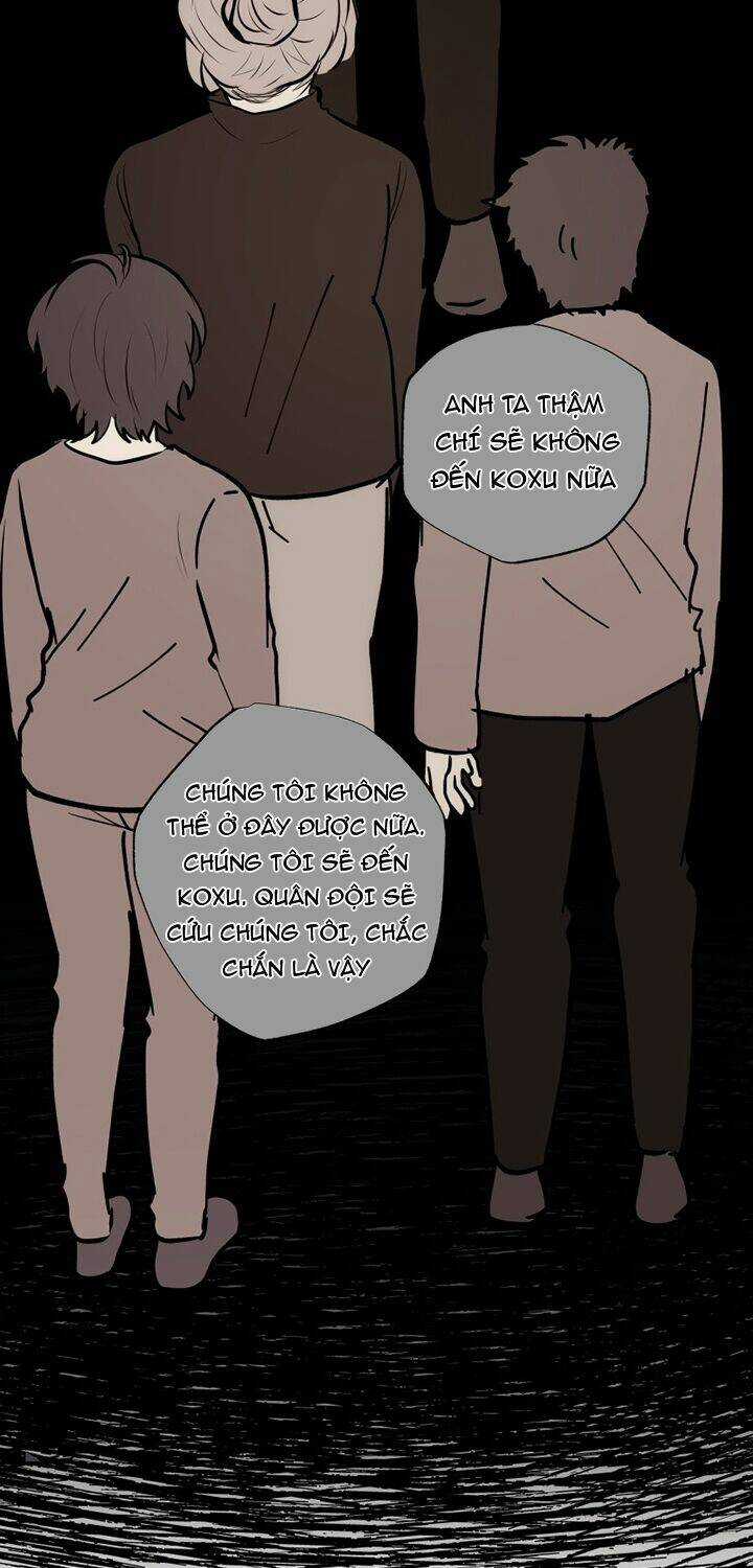 Trọng Sinh Mạc Thế Chapter 129 trang 19