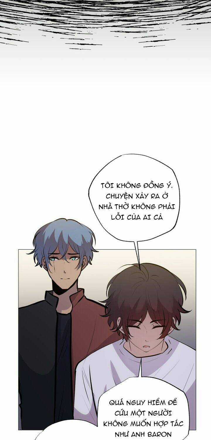 Trọng Sinh Mạc Thế Chapter 129 trang 20