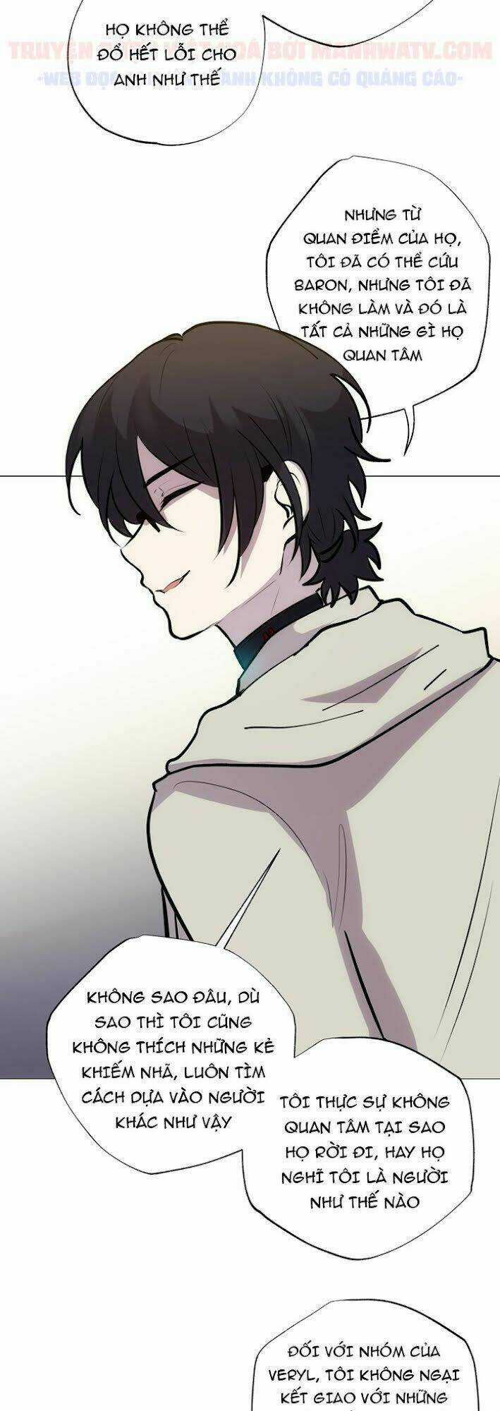 Trọng Sinh Mạc Thế Chapter 129 trang 21