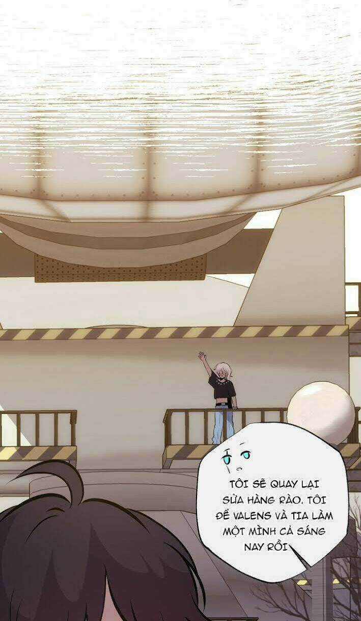 Trọng Sinh Mạc Thế Chapter 129 trang 23