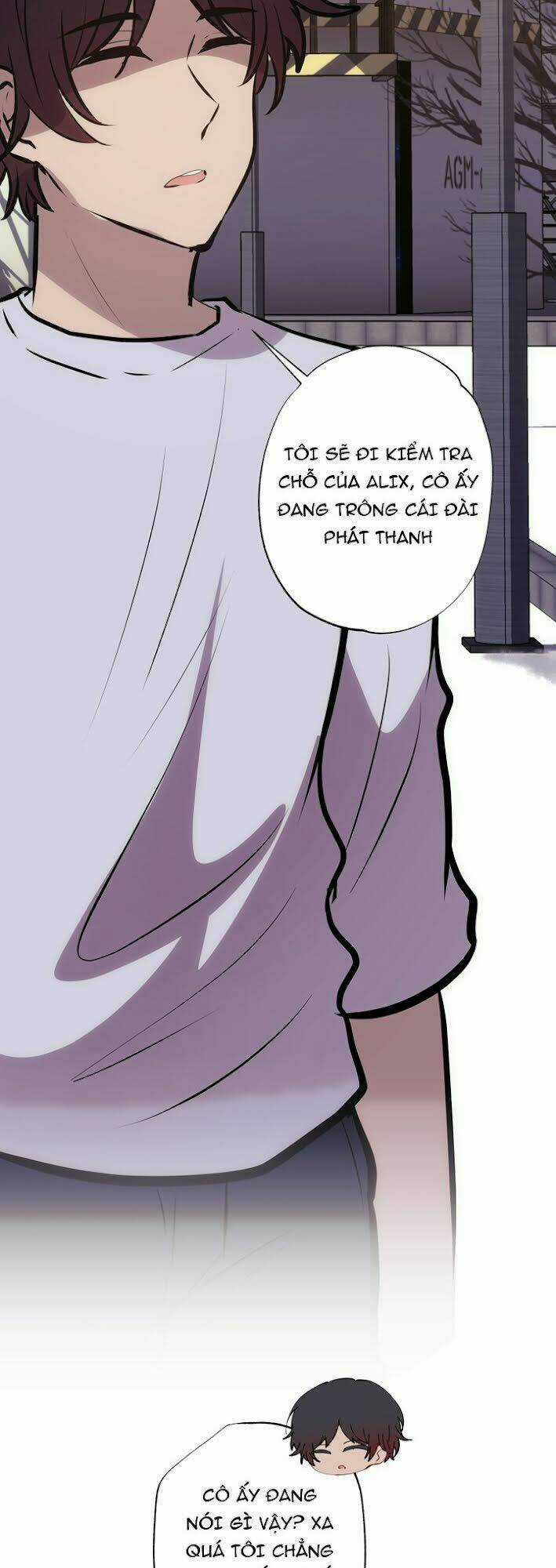 Trọng Sinh Mạc Thế Chapter 129 trang 24