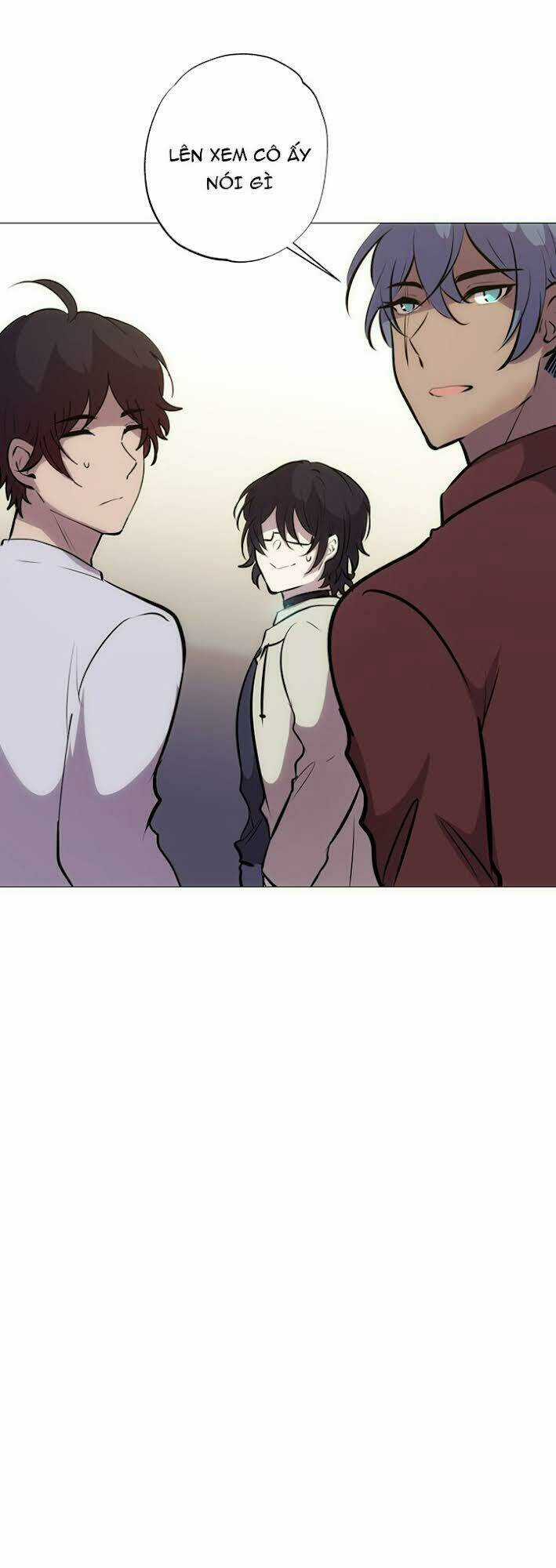 Trọng Sinh Mạc Thế Chapter 129 trang 27