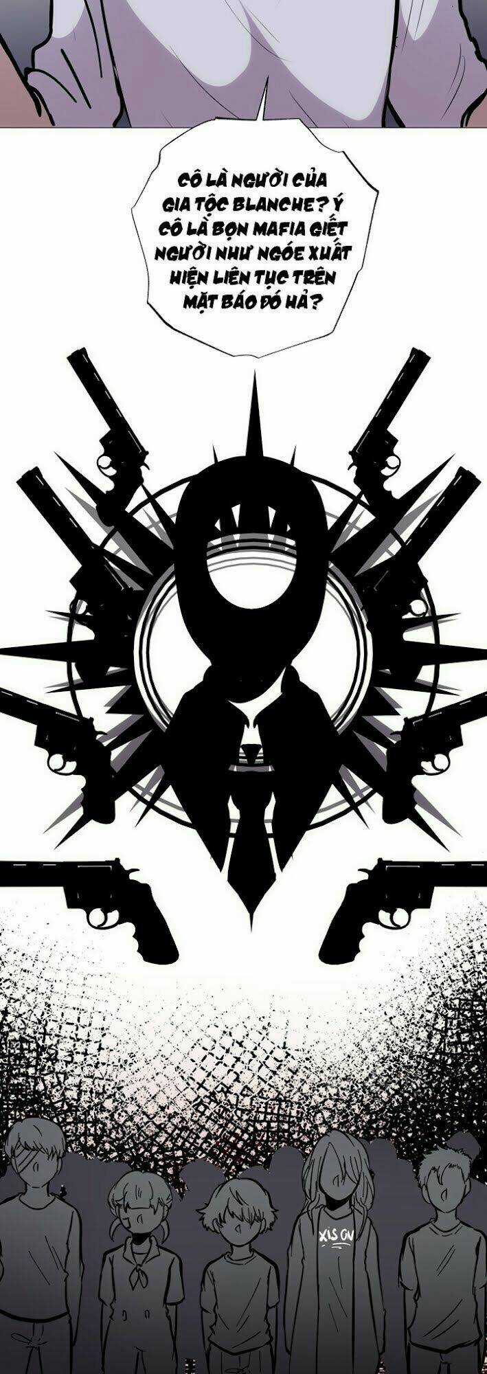 Trọng Sinh Mạc Thế Chapter 129 trang 30