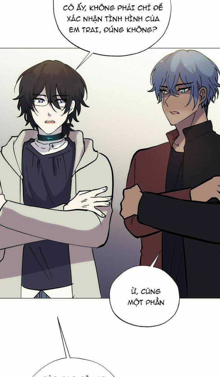 Trọng Sinh Mạc Thế Chapter 129 trang 34