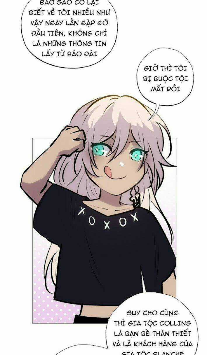 Trọng Sinh Mạc Thế Chapter 129 trang 35