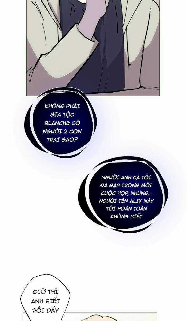 Trọng Sinh Mạc Thế Chapter 129 trang 37