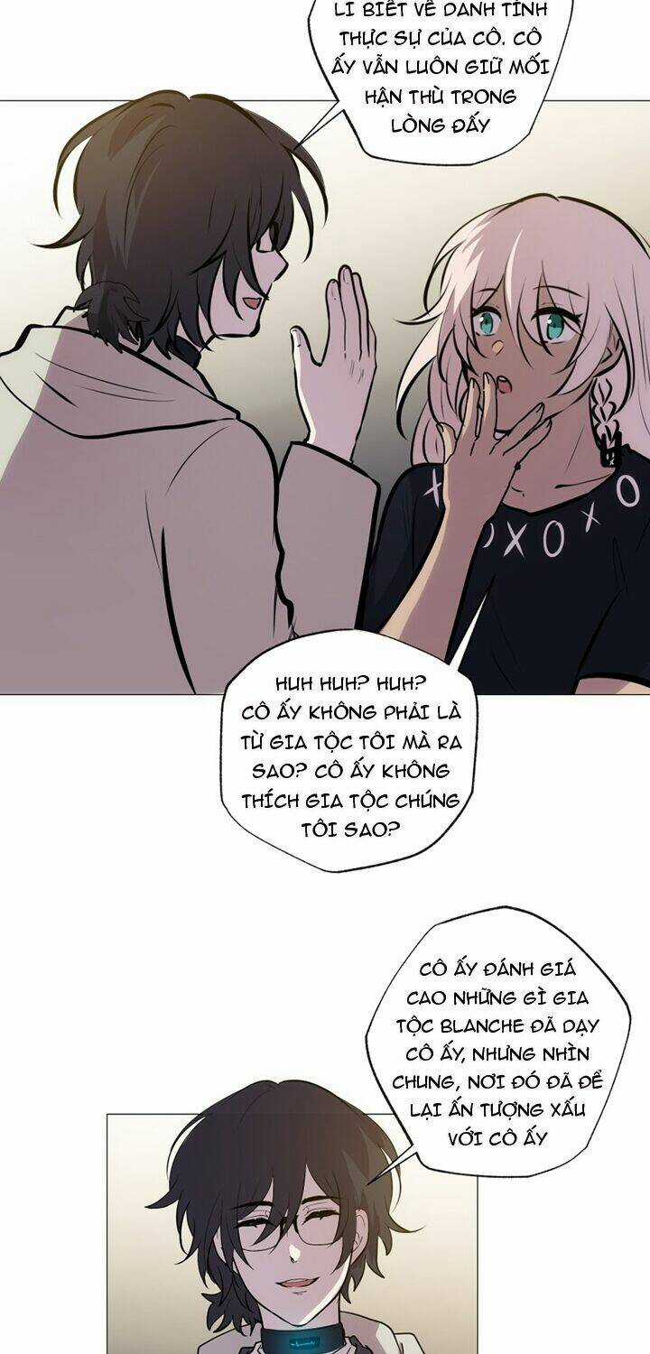 Trọng Sinh Mạc Thế Chapter 129 trang 39