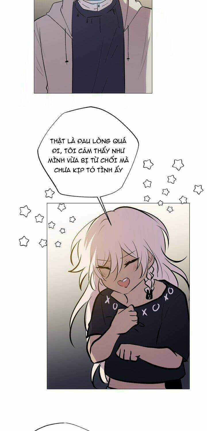 Trọng Sinh Mạc Thế Chapter 129 trang 40