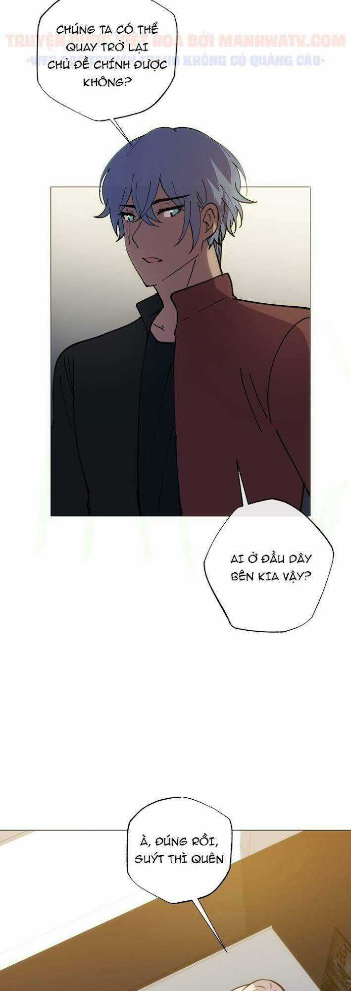 Trọng Sinh Mạc Thế Chapter 129 trang 41