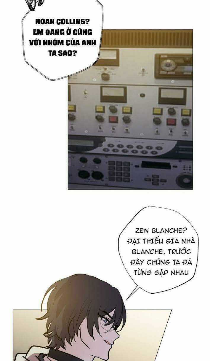 Trọng Sinh Mạc Thế Chapter 129 trang 45