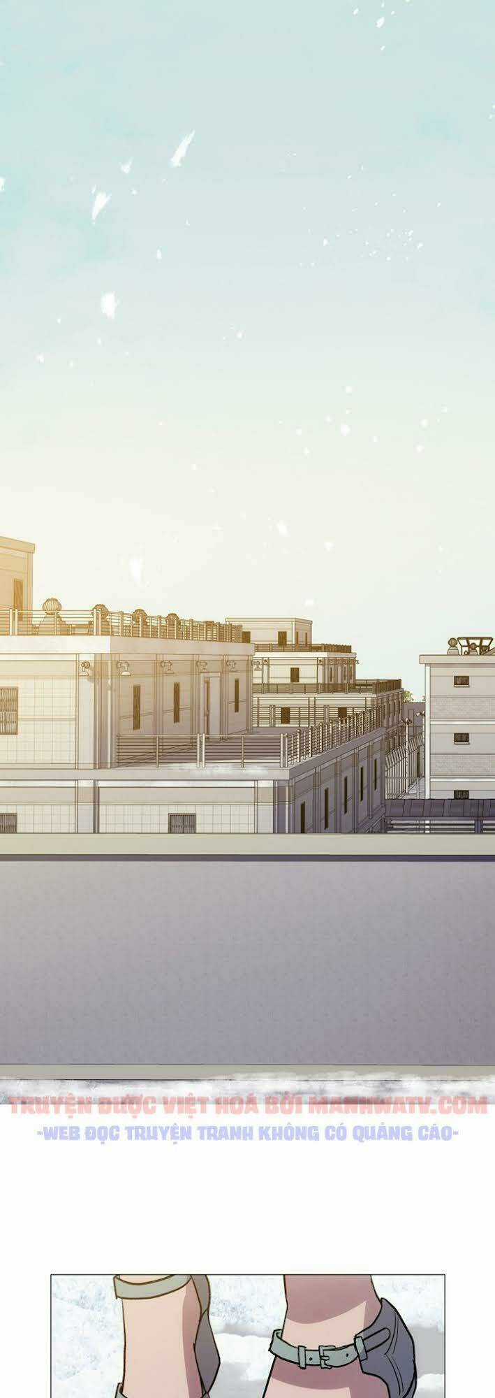 Trọng Sinh Mạc Thế Chapter 129 trang 50