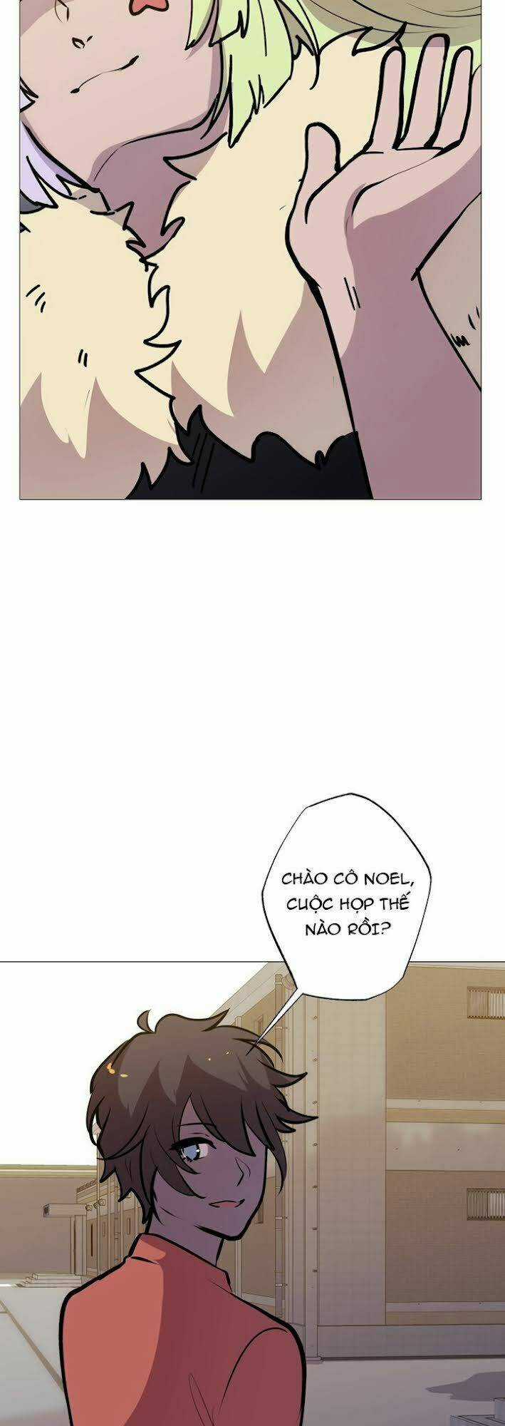 Trọng Sinh Mạc Thế Chapter 129 trang 53