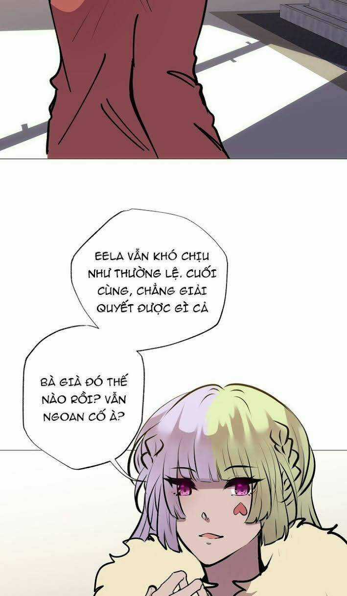 Trọng Sinh Mạc Thế Chapter 129 trang 54