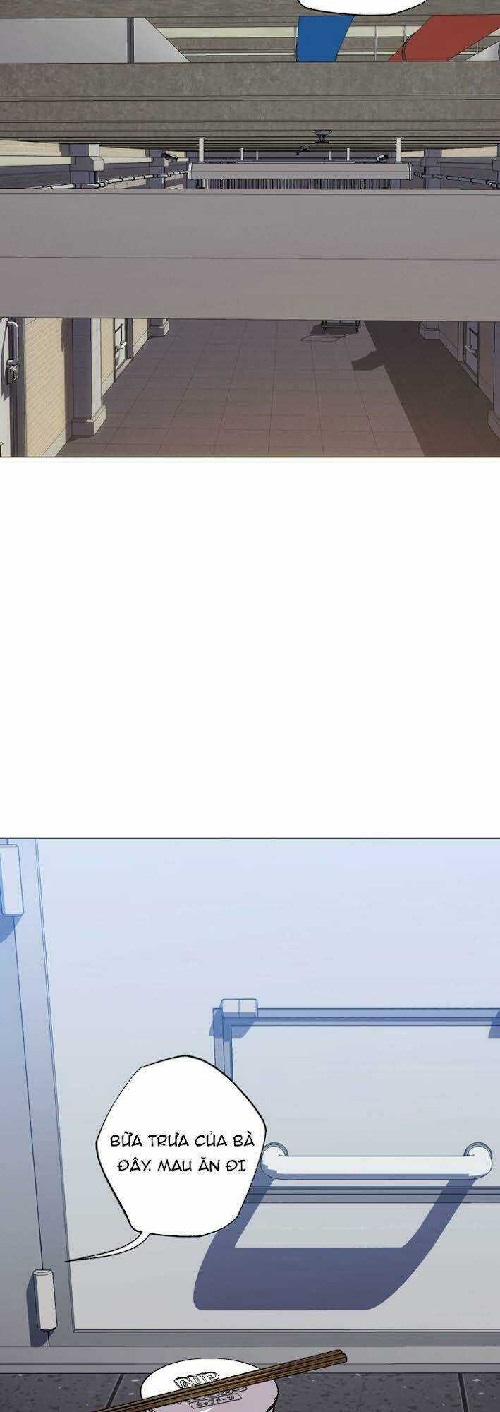 Trọng Sinh Mạc Thế Chapter 129 trang 56