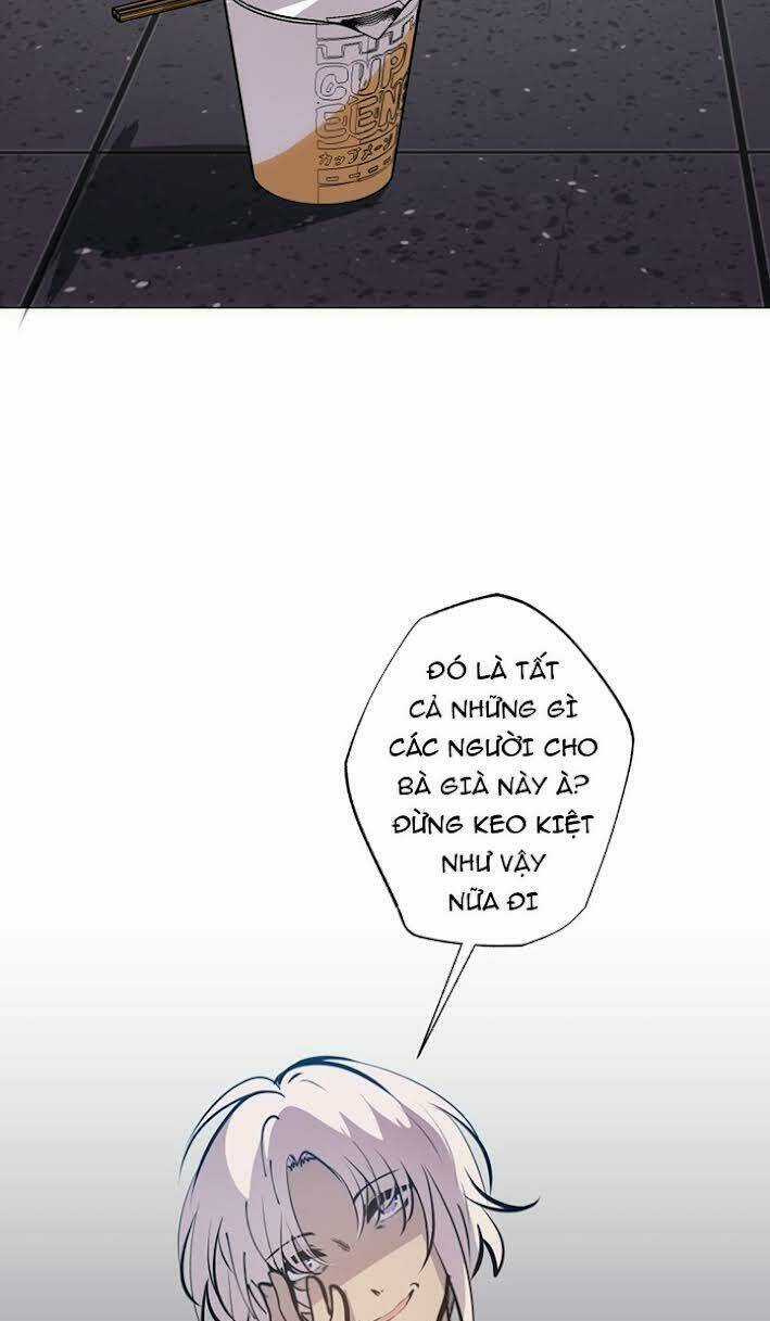 Trọng Sinh Mạc Thế Chapter 129 trang 57