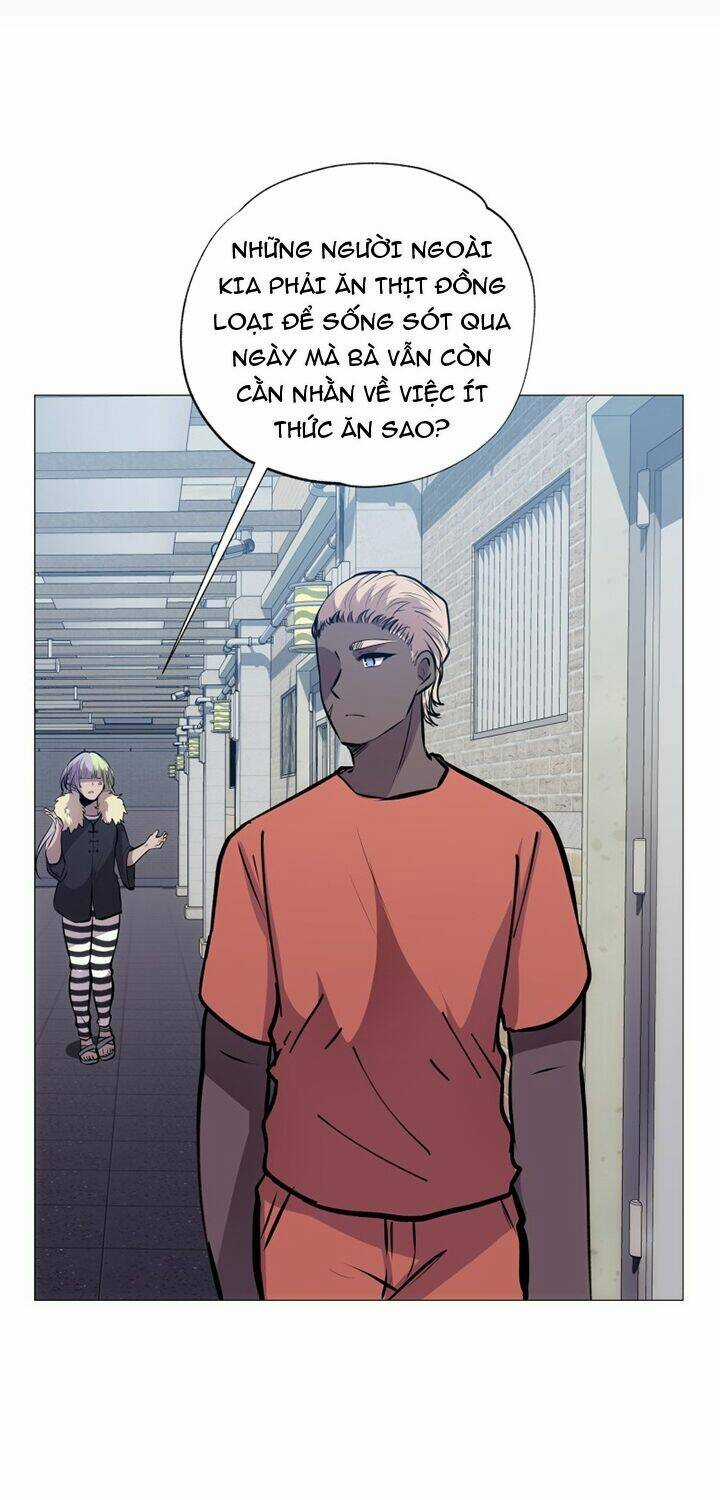 Trọng Sinh Mạc Thế Chapter 129 trang 59