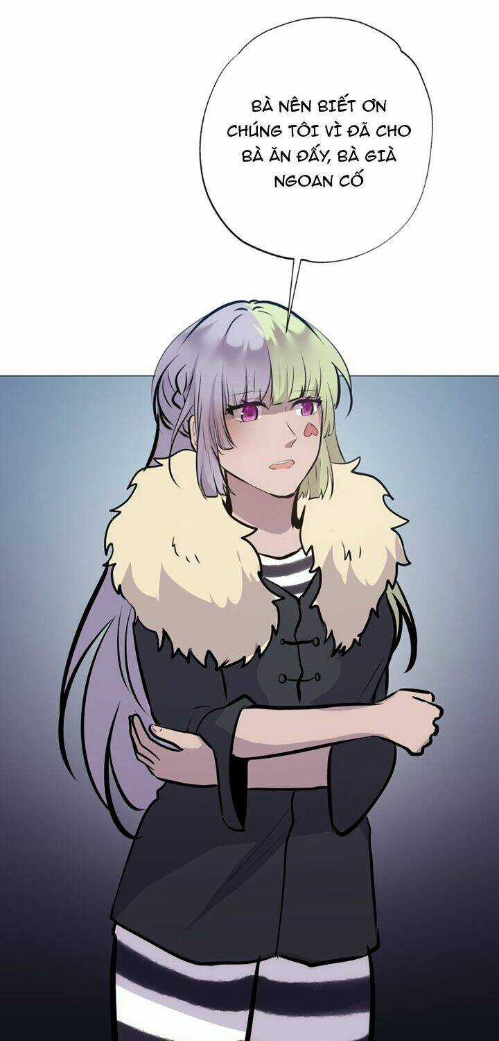 Trọng Sinh Mạc Thế Chapter 129 trang 60