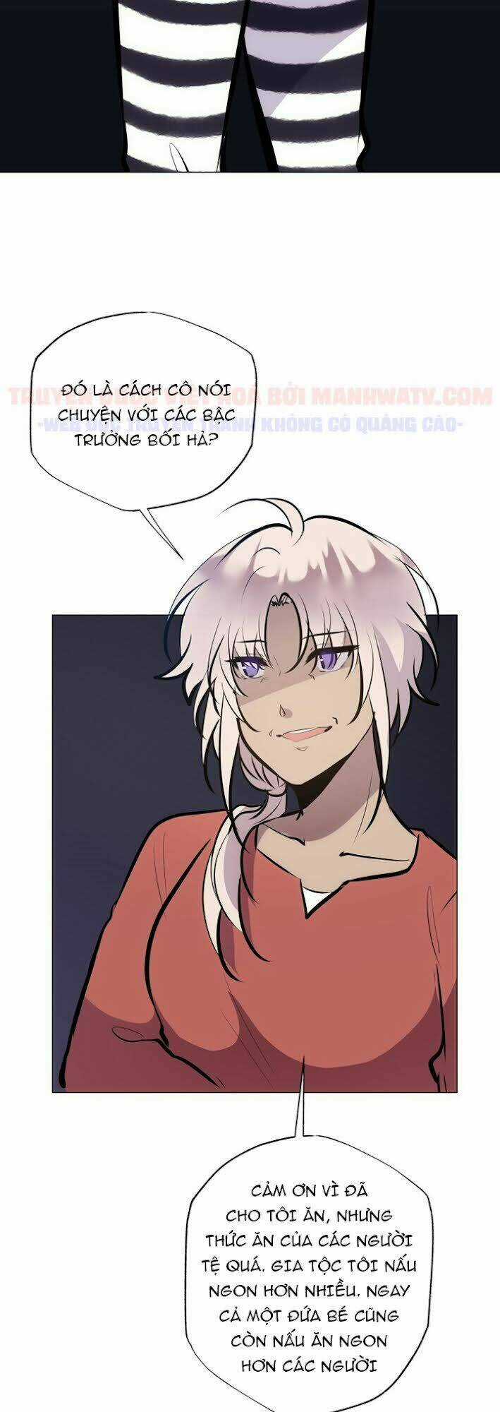 Trọng Sinh Mạc Thế Chapter 129 trang 61