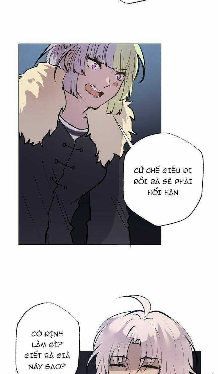 Trọng Sinh Mạc Thế Chapter 129 trang 62