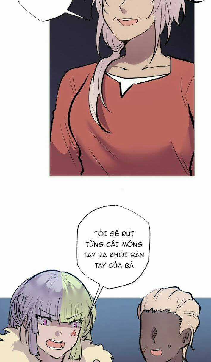 Trọng Sinh Mạc Thế Chapter 129 trang 63