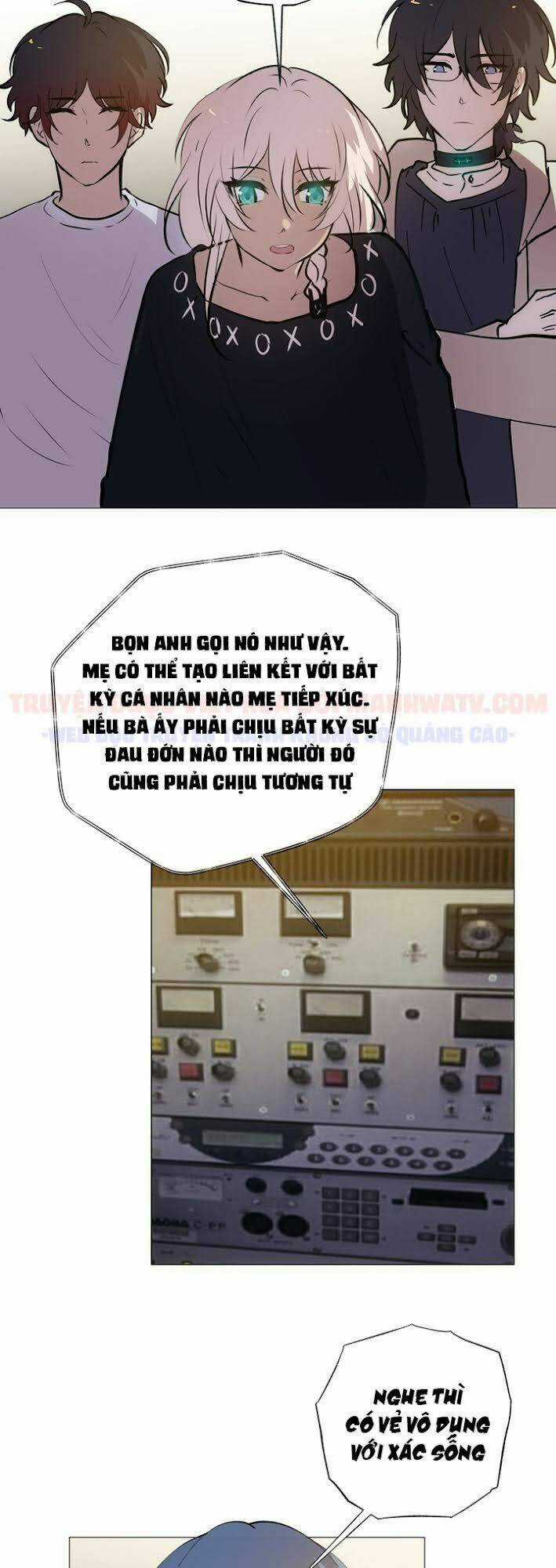 Trọng Sinh Mạc Thế Chapter 129 trang 67