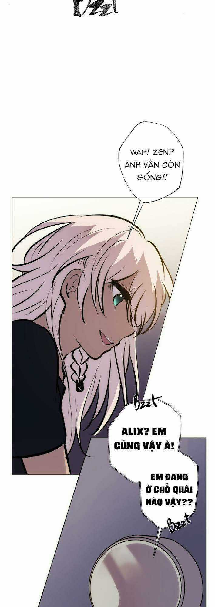 Trọng Sinh Mạc Thế Chapter 129 trang 7