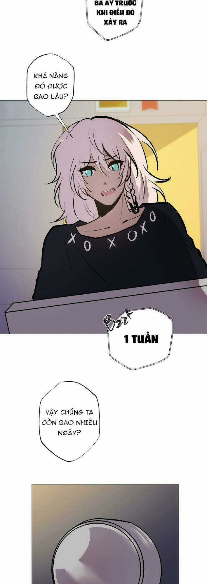 Trọng Sinh Mạc Thế Chapter 129 trang 70