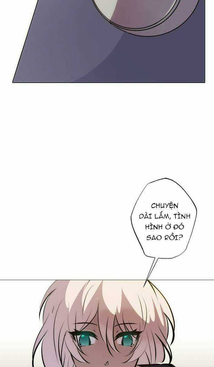 Trọng Sinh Mạc Thế Chapter 129 trang 8