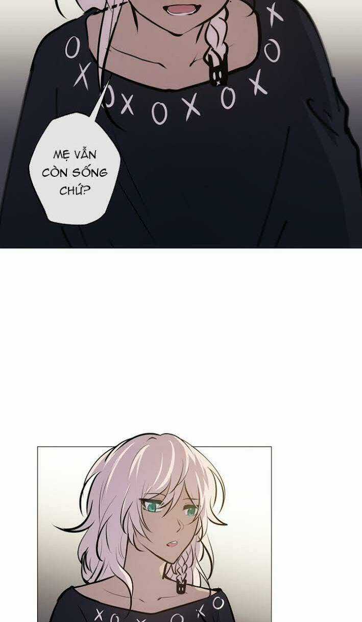 Trọng Sinh Mạc Thế Chapter 129 trang 9