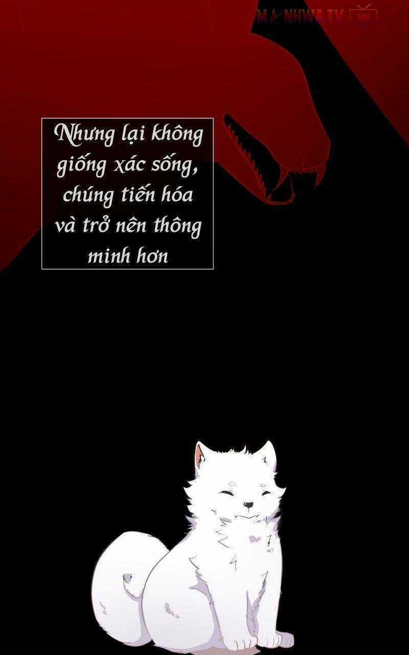 Trọng Sinh Mạc Thế Chapter 13 trang 13