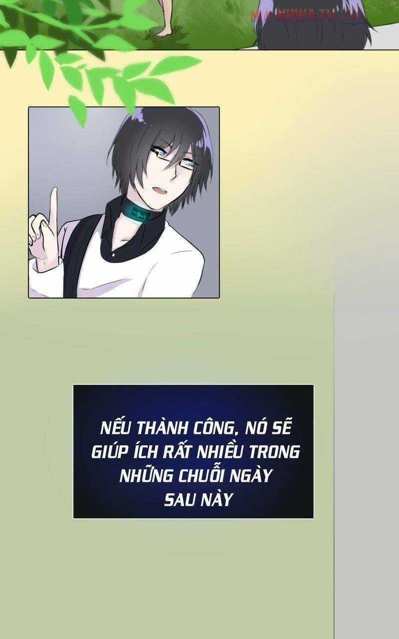 Trọng Sinh Mạc Thế Chapter 13 trang 18