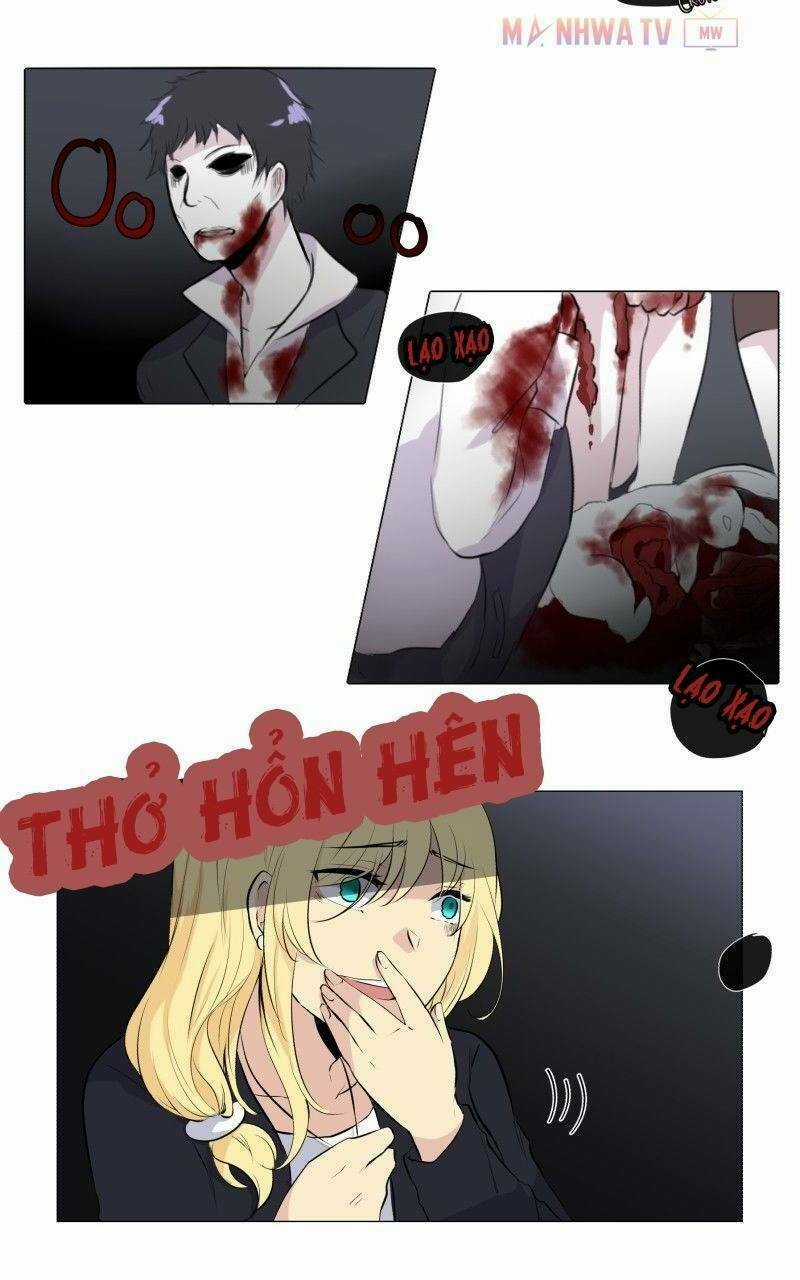 Trọng Sinh Mạc Thế Chapter 13 trang 23