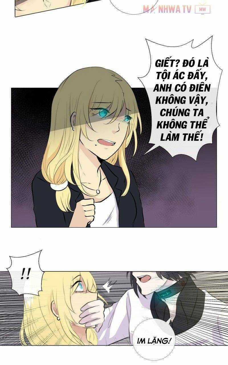 Trọng Sinh Mạc Thế Chapter 13 trang 27