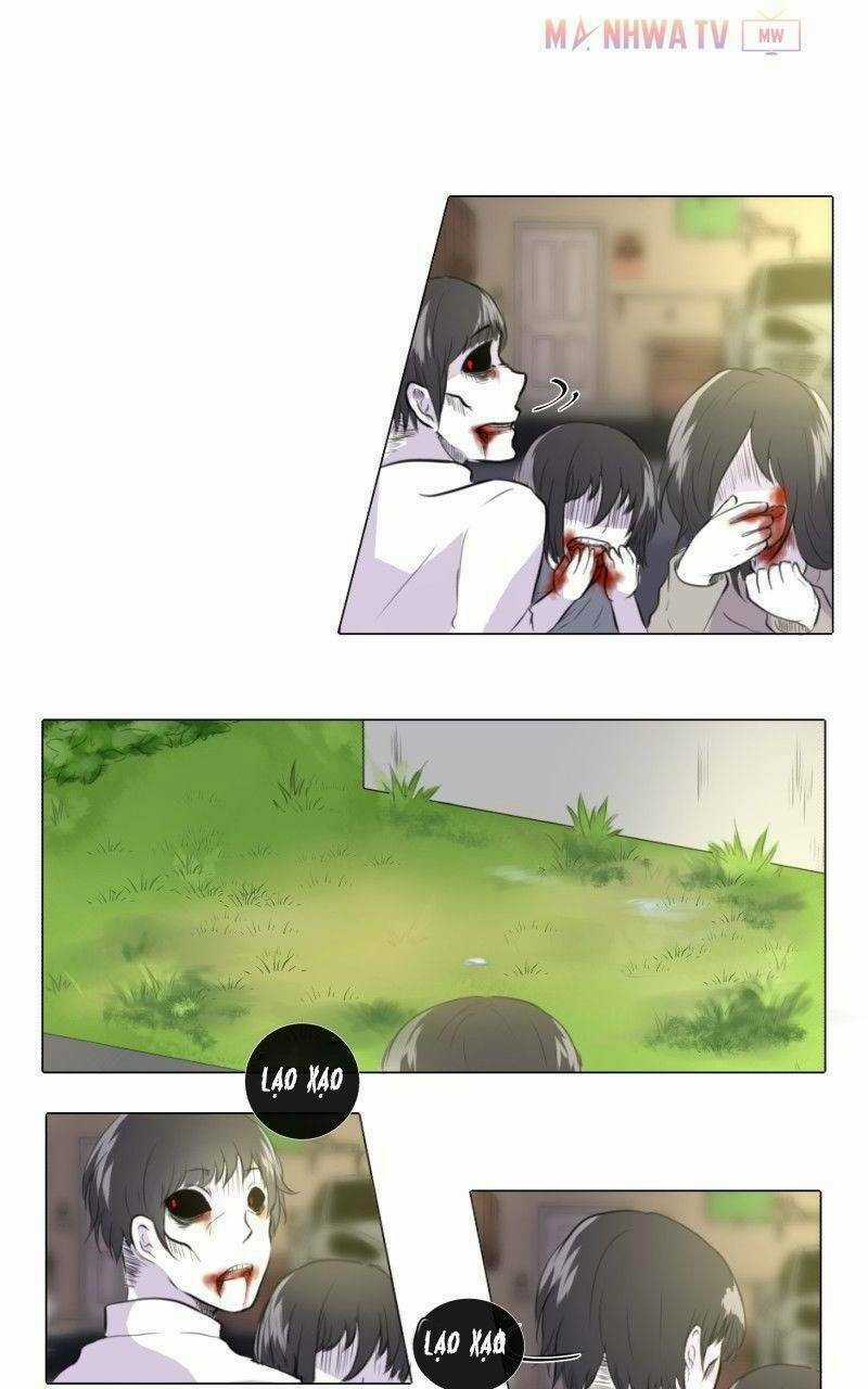 Trọng Sinh Mạc Thế Chapter 13 trang 28