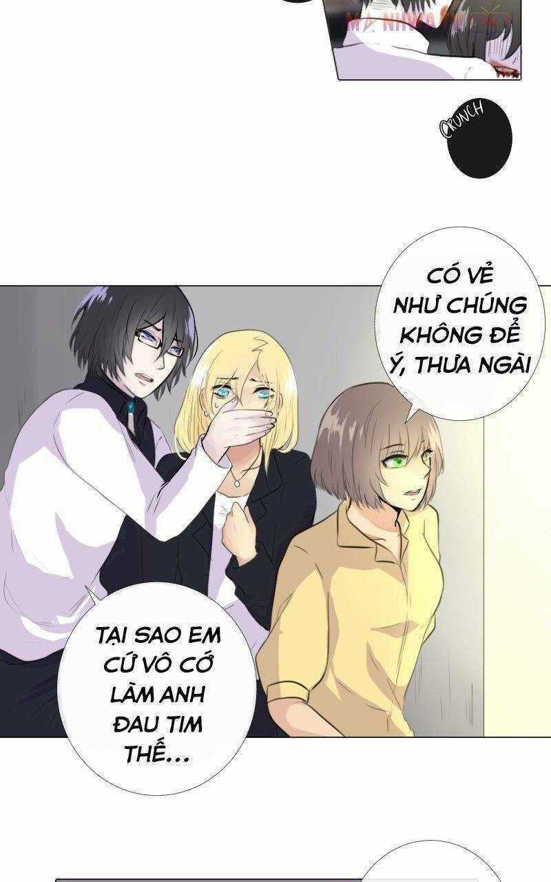 Trọng Sinh Mạc Thế Chapter 13 trang 29