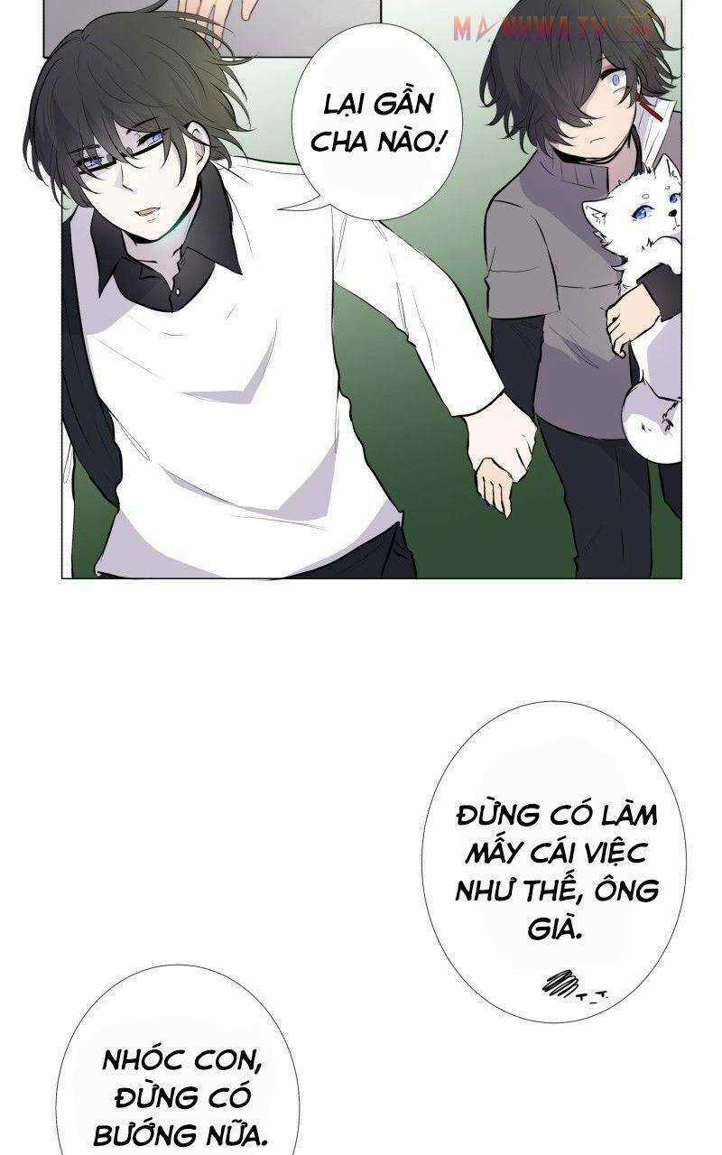 Trọng Sinh Mạc Thế Chapter 13 trang 37