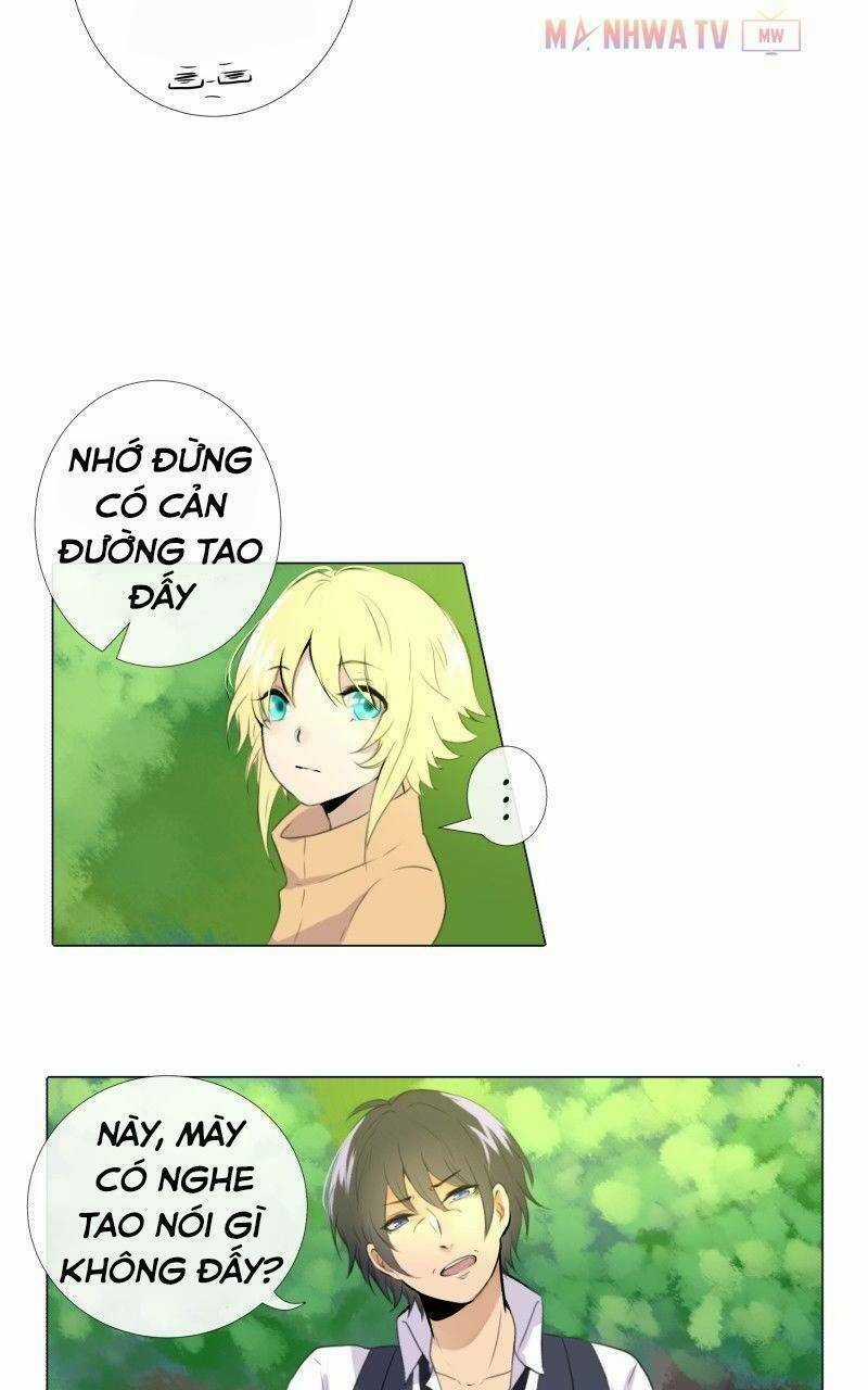 Trọng Sinh Mạc Thế Chapter 13 trang 38