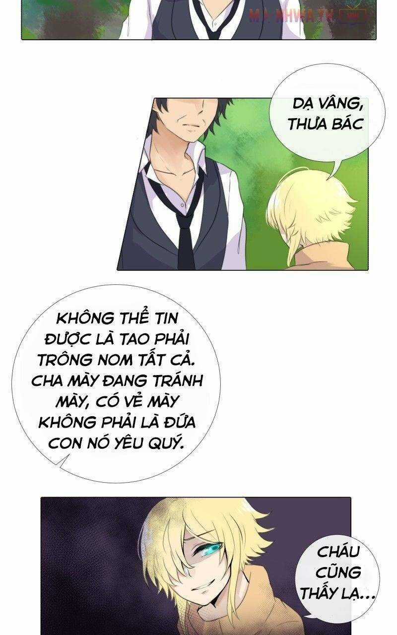 Trọng Sinh Mạc Thế Chapter 13 trang 39