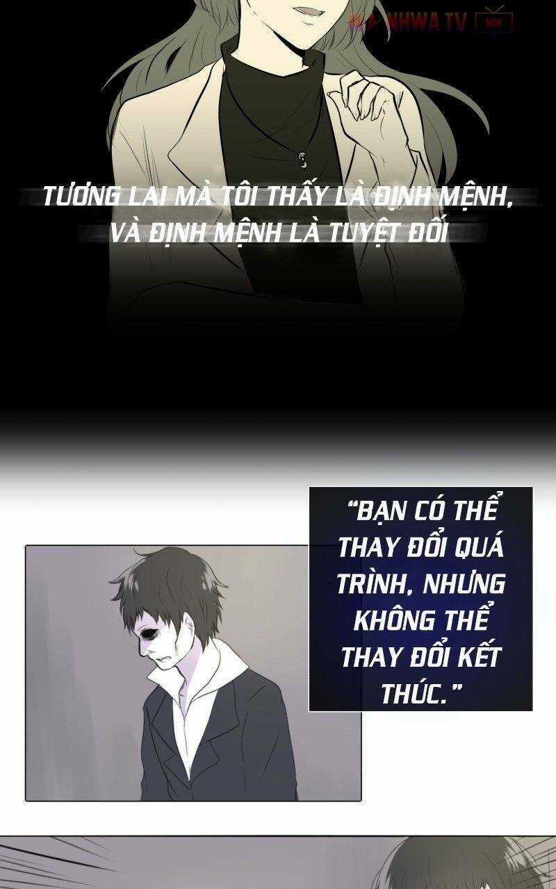 Trọng Sinh Mạc Thế Chapter 13 trang 41