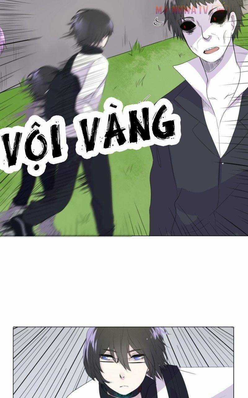 Trọng Sinh Mạc Thế Chapter 13 trang 42